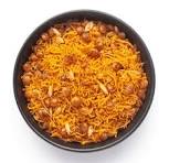 Chatakdar Masoor With Shev