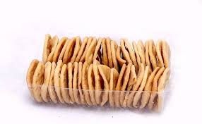 Shevpuri Packet