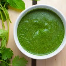 Panipuri Spicy Chutney ruchiraj