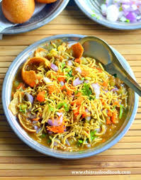 Reddy Masala Puri
