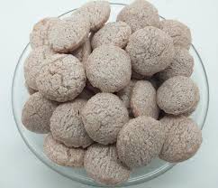 Raagi/ Nachani Puff 100 gram