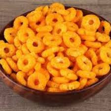 Cheese Rings