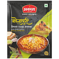Prakash's Missal Masala