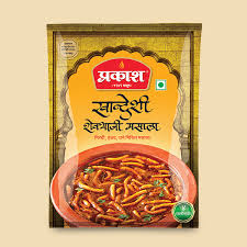 Prakash's Shev Bhaji Masala 100 grams