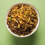 Special Potato Sweet Chiwda