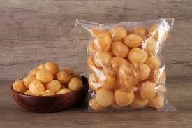 Ragda Puri Packet
