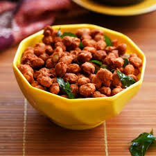 Special Bhajji (Coated) Peanuts