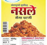 Nasale's Shengdana Chatani 400 grams