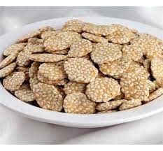 Gul/ Jaggery Revedi