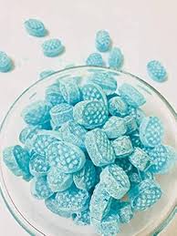 Mint Toffy